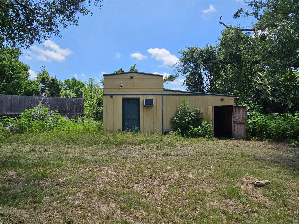 1018 An County Road 2301