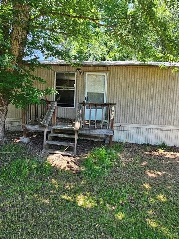 1018 An County Road 2301
