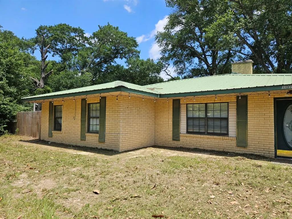1018 An County Road 2301