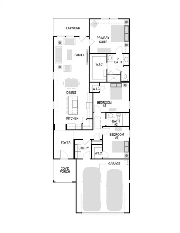 1111 Bridgewalk Drive