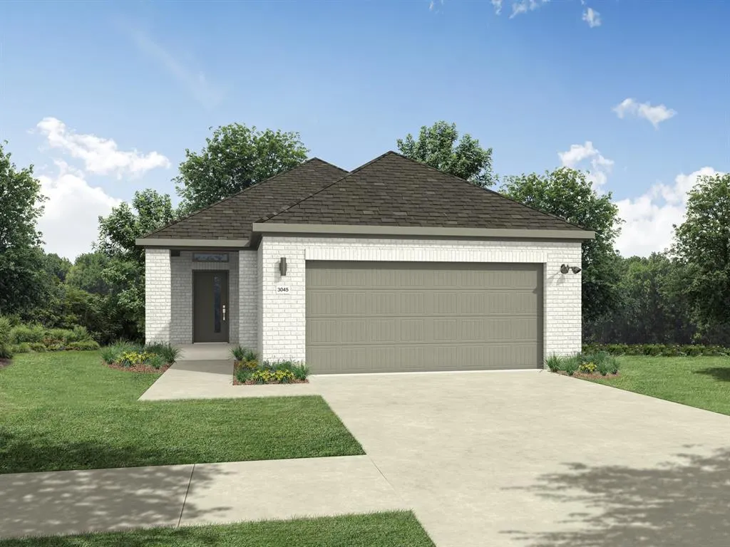1111 Bridgewalk Drive