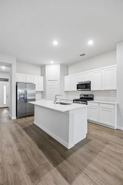 1111 Bridgewalk Drive