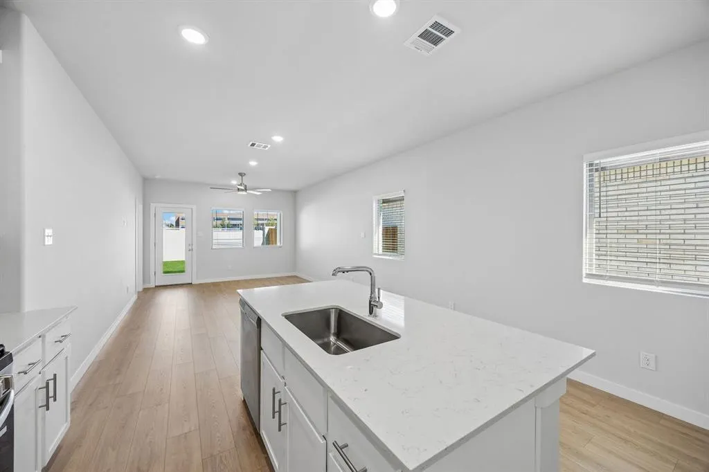 1123 Bridgewalk Drive