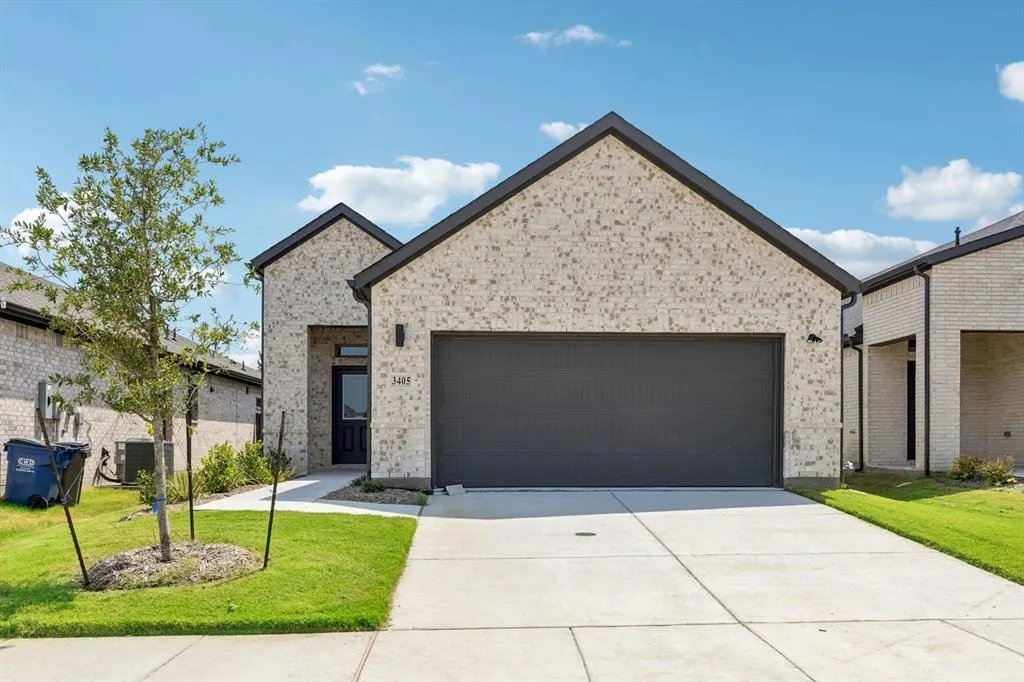 1123 Bridgewalk Drive