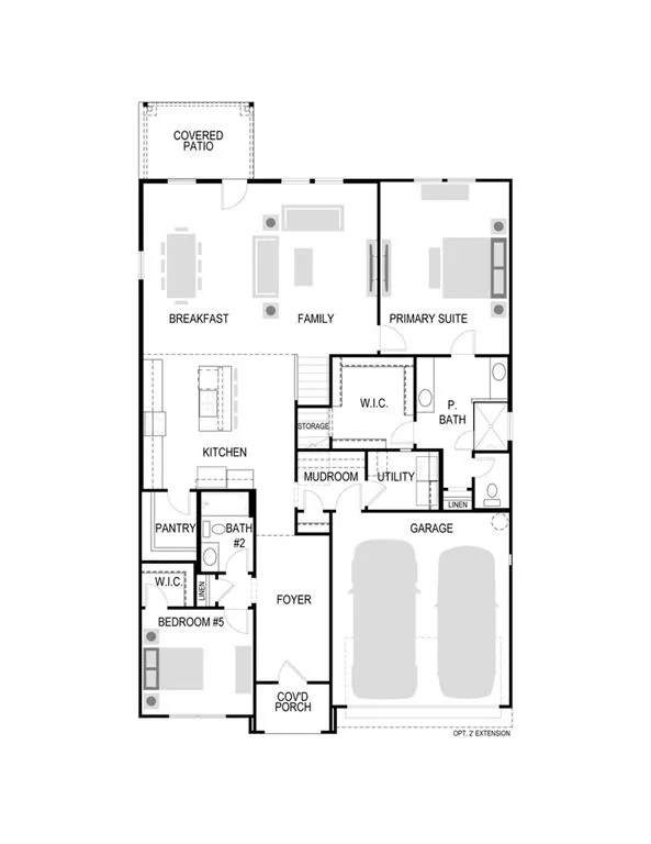 1301 Rosaderos Road