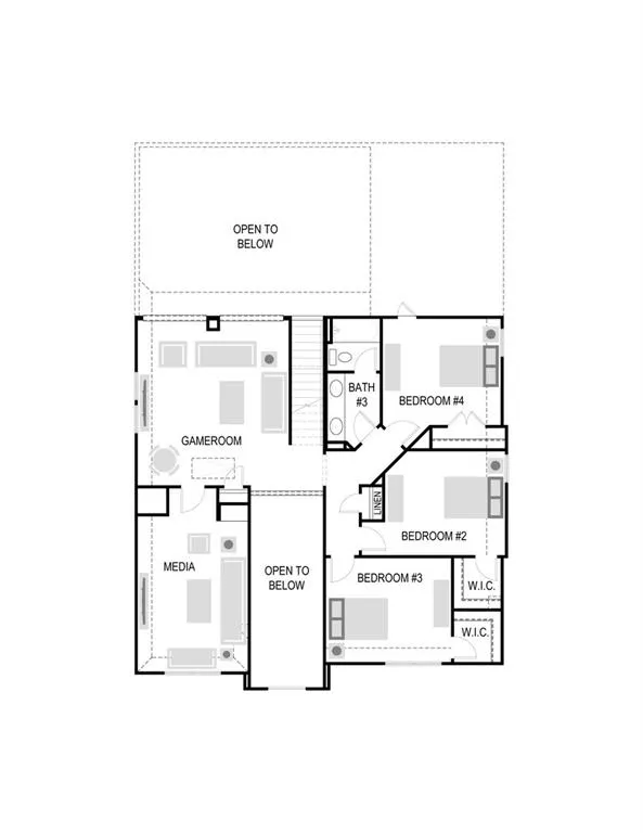 1301 Rosaderos Road
