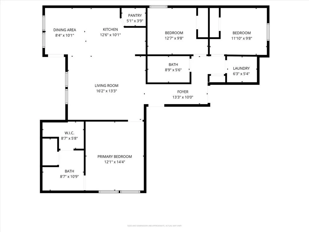 3918 Applewood Trail