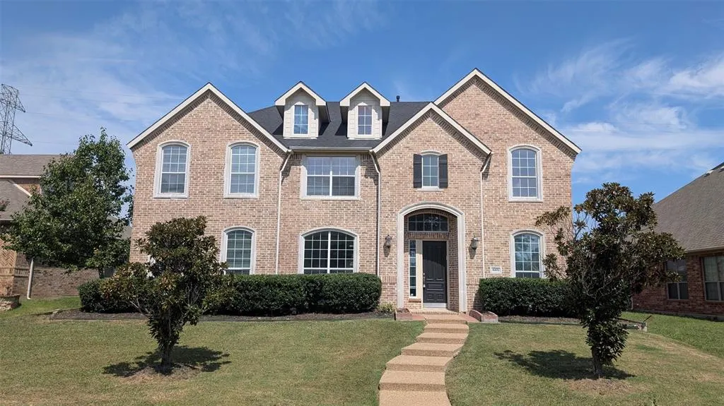 4221 Crestfield Drive