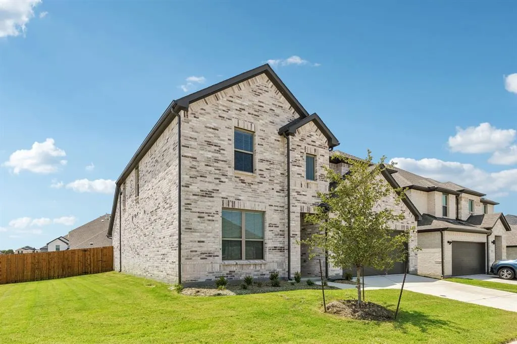 702 River Ridge Drive