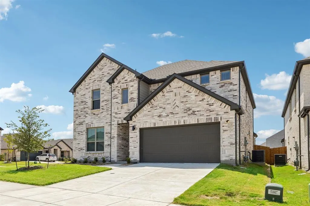 702 River Ridge Drive