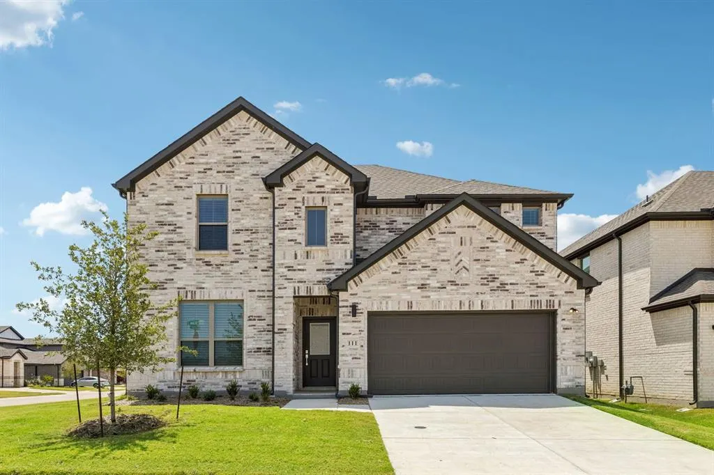 702 River Ridge Drive