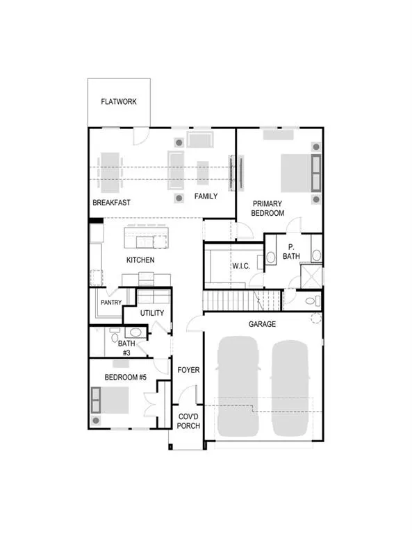 702 River Ridge Drive