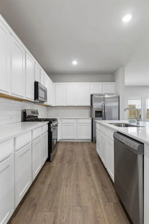 706 River Ridge Drive
