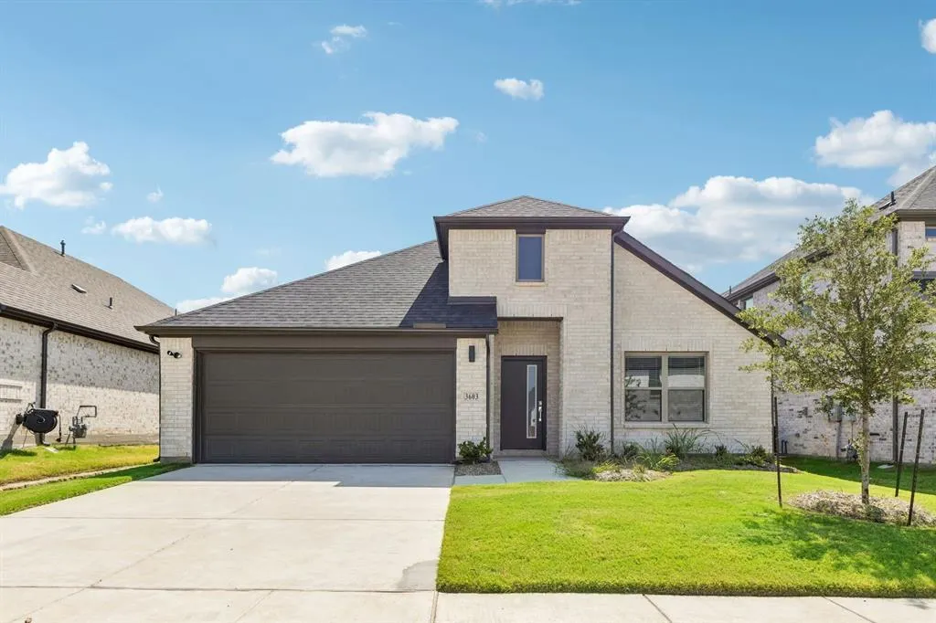 706 River Ridge Drive