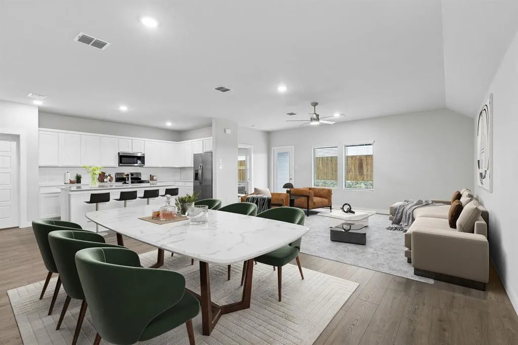 706 River Ridge Drive
