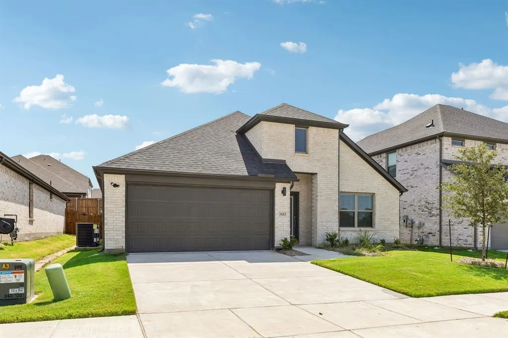 706 River Ridge Drive