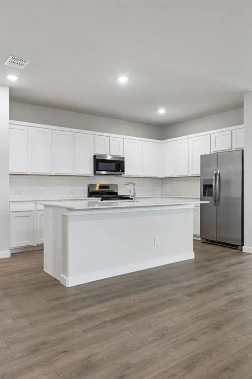 706 River Ridge Drive