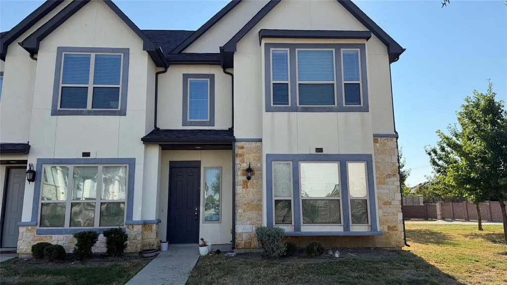 16022 Doe Lake Drive
