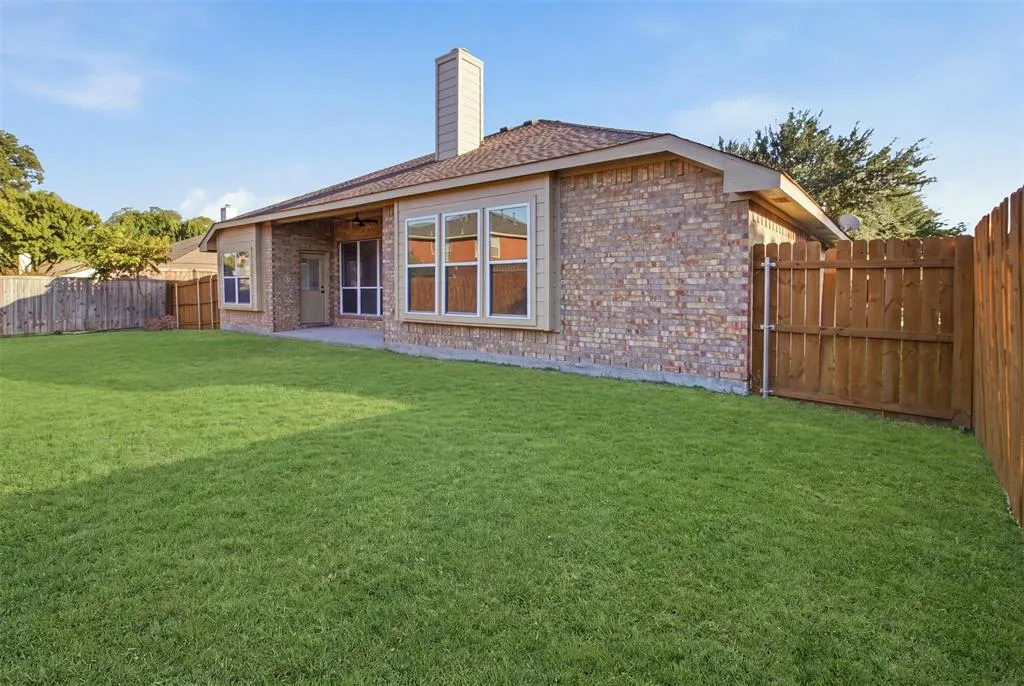 15750 Palo Pinto Drive
