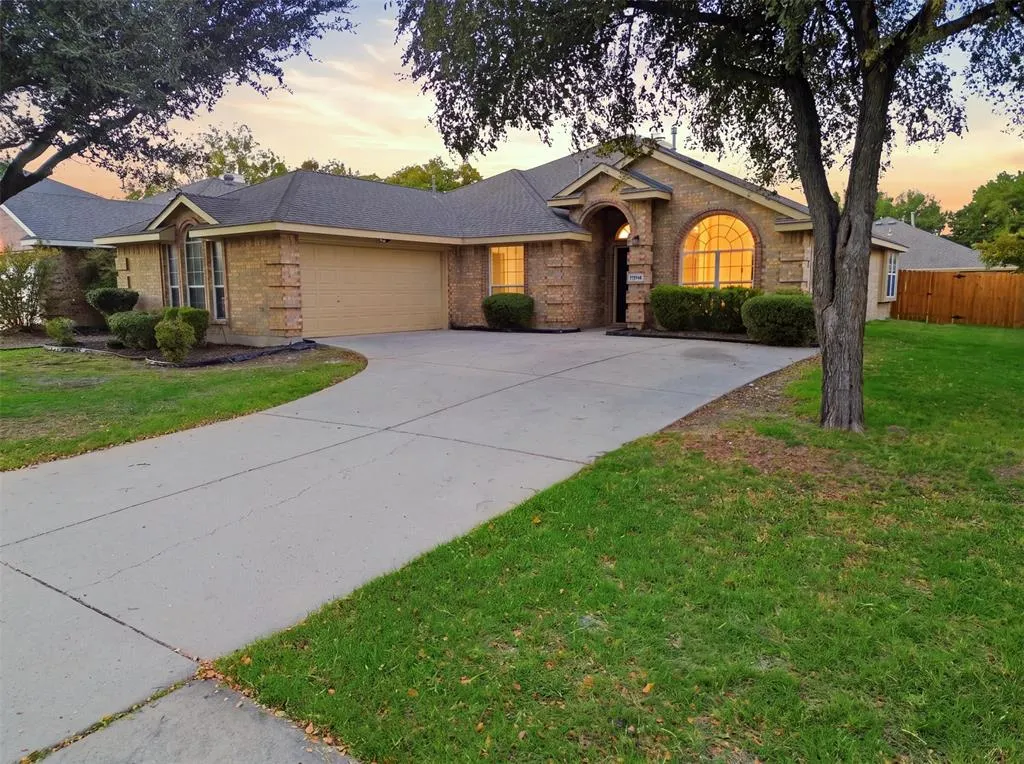 15750 Palo Pinto Drive