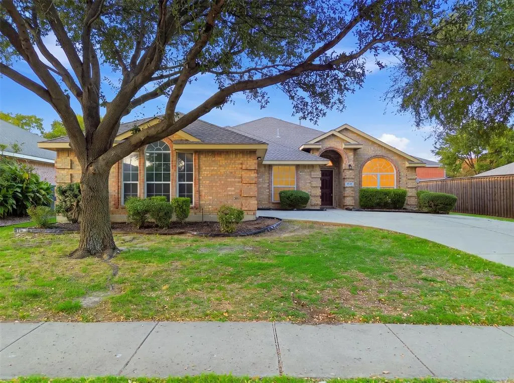 15750 Palo Pinto Drive