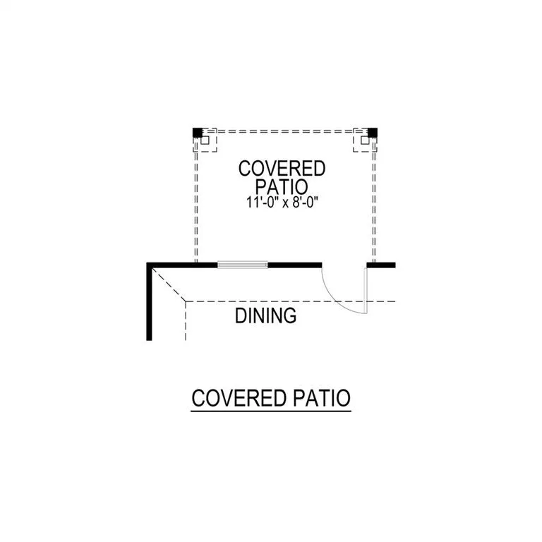 803 Edgehurst Drive