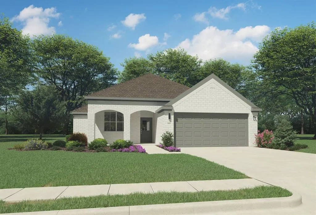 803 Edgehurst Drive