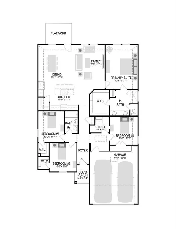 803 Edgehurst Drive