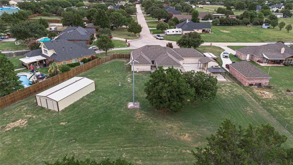 2201 Bradford Drive