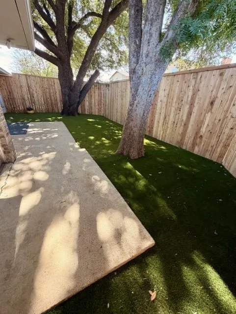 12345 Ferris Creek Lane