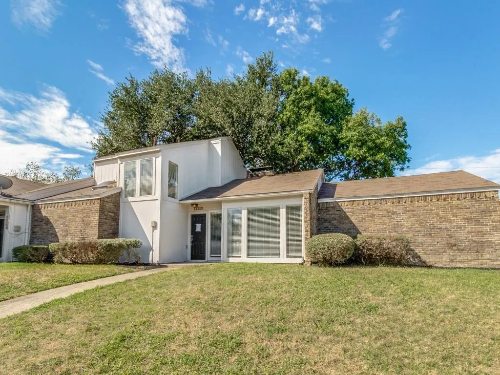 12345 Ferris Creek Lane