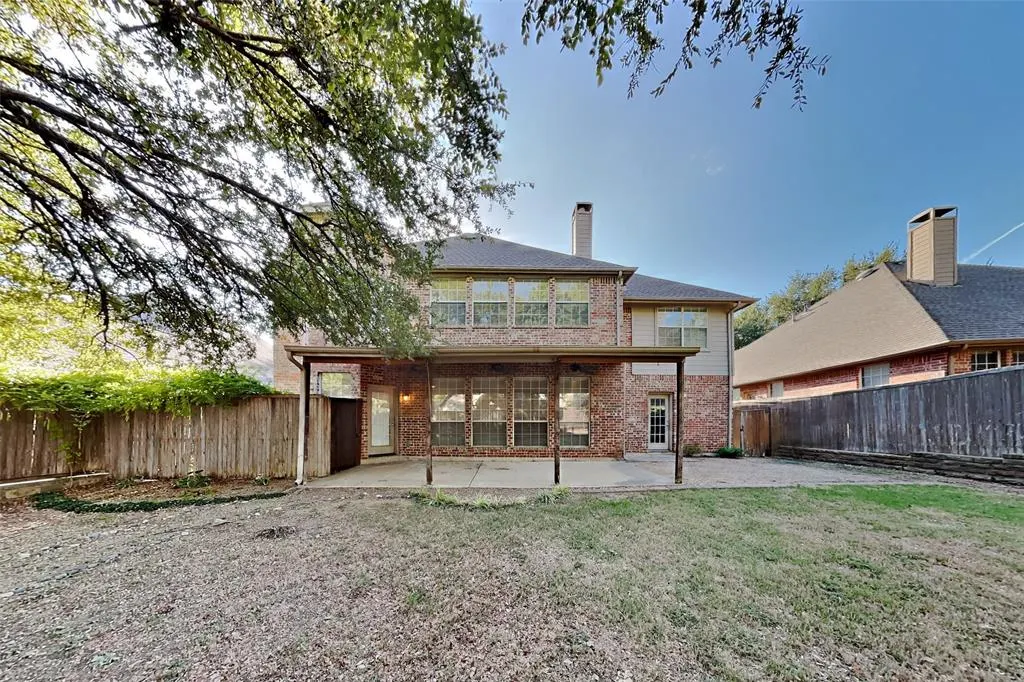 2020 Fleming Drive