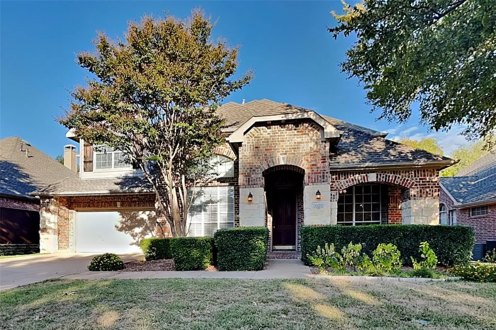 2020 Fleming Drive