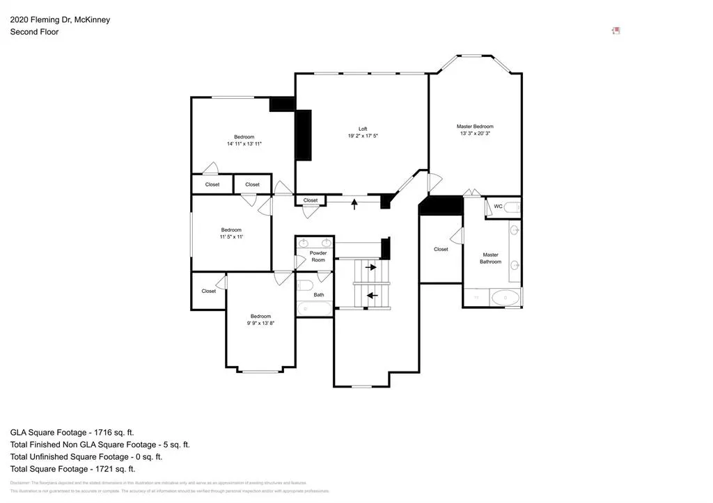2020 Fleming Drive