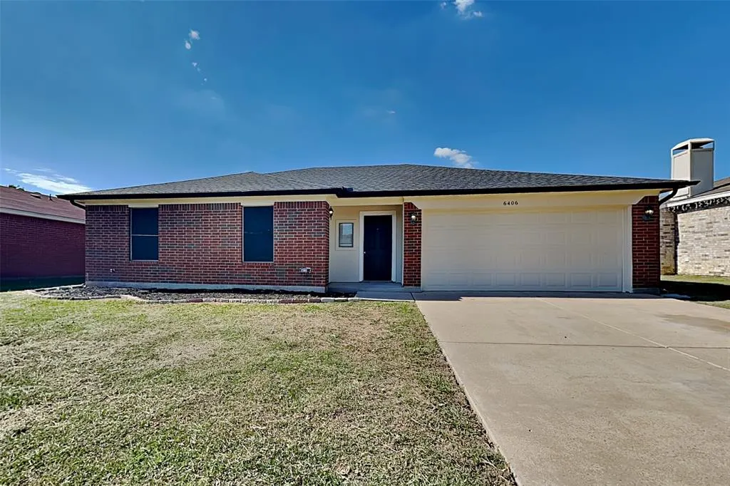 6406 Nicole Way