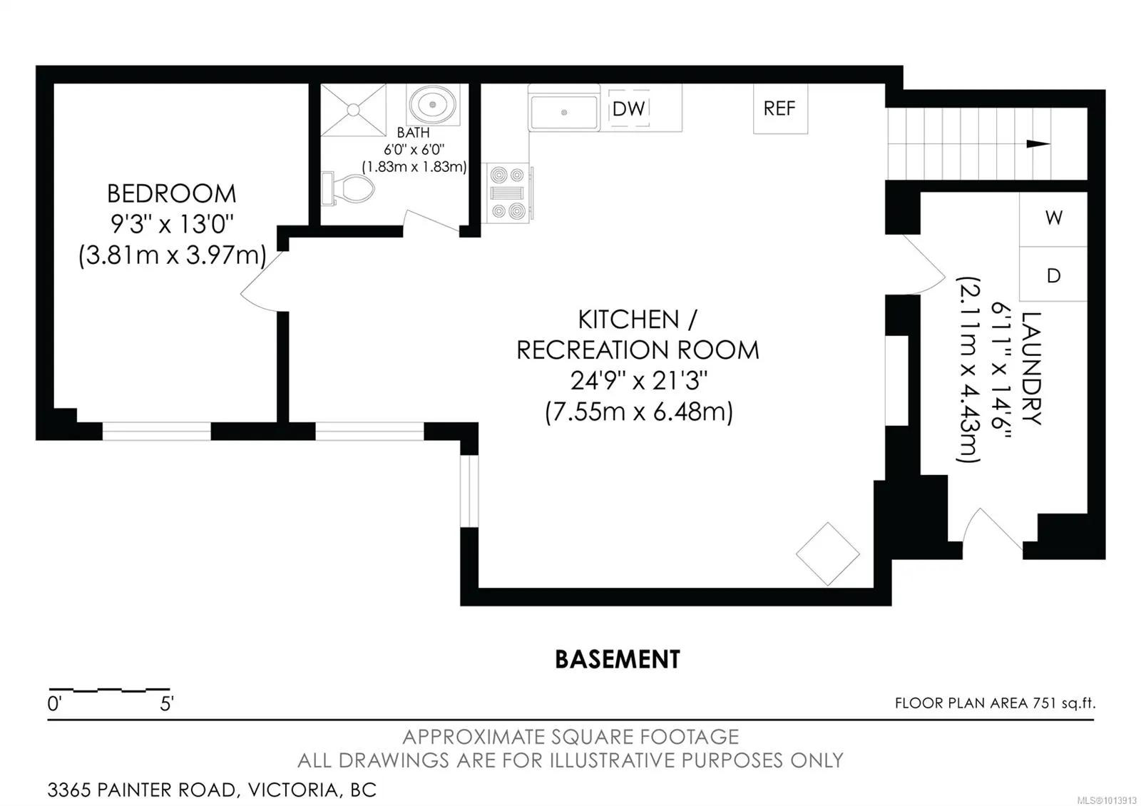 3365 Painter Rd