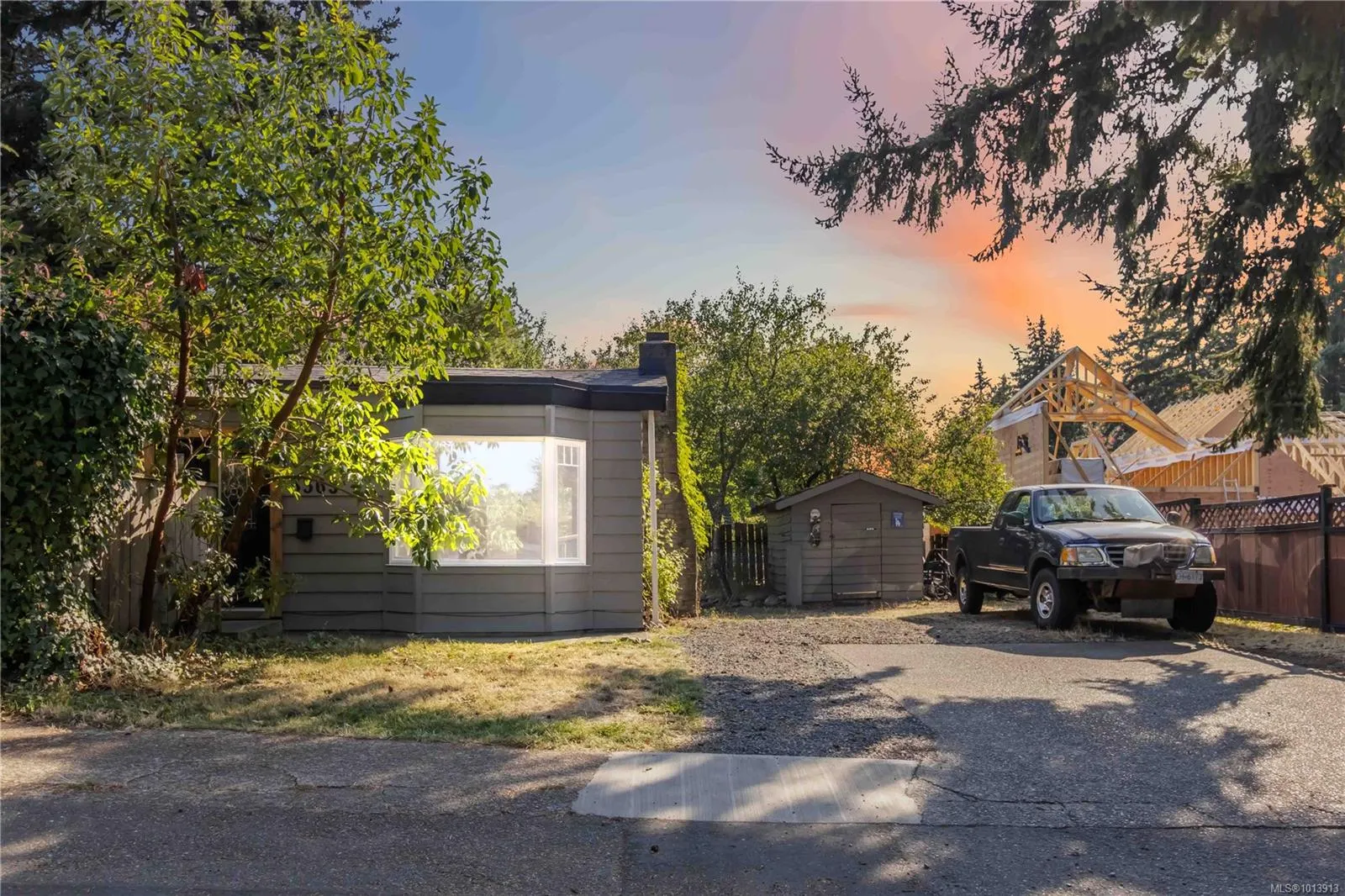 3365 Painter Rd