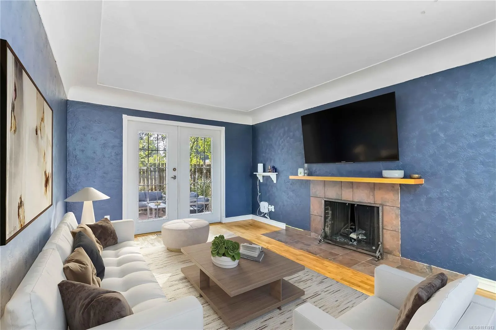 3365 Painter Rd