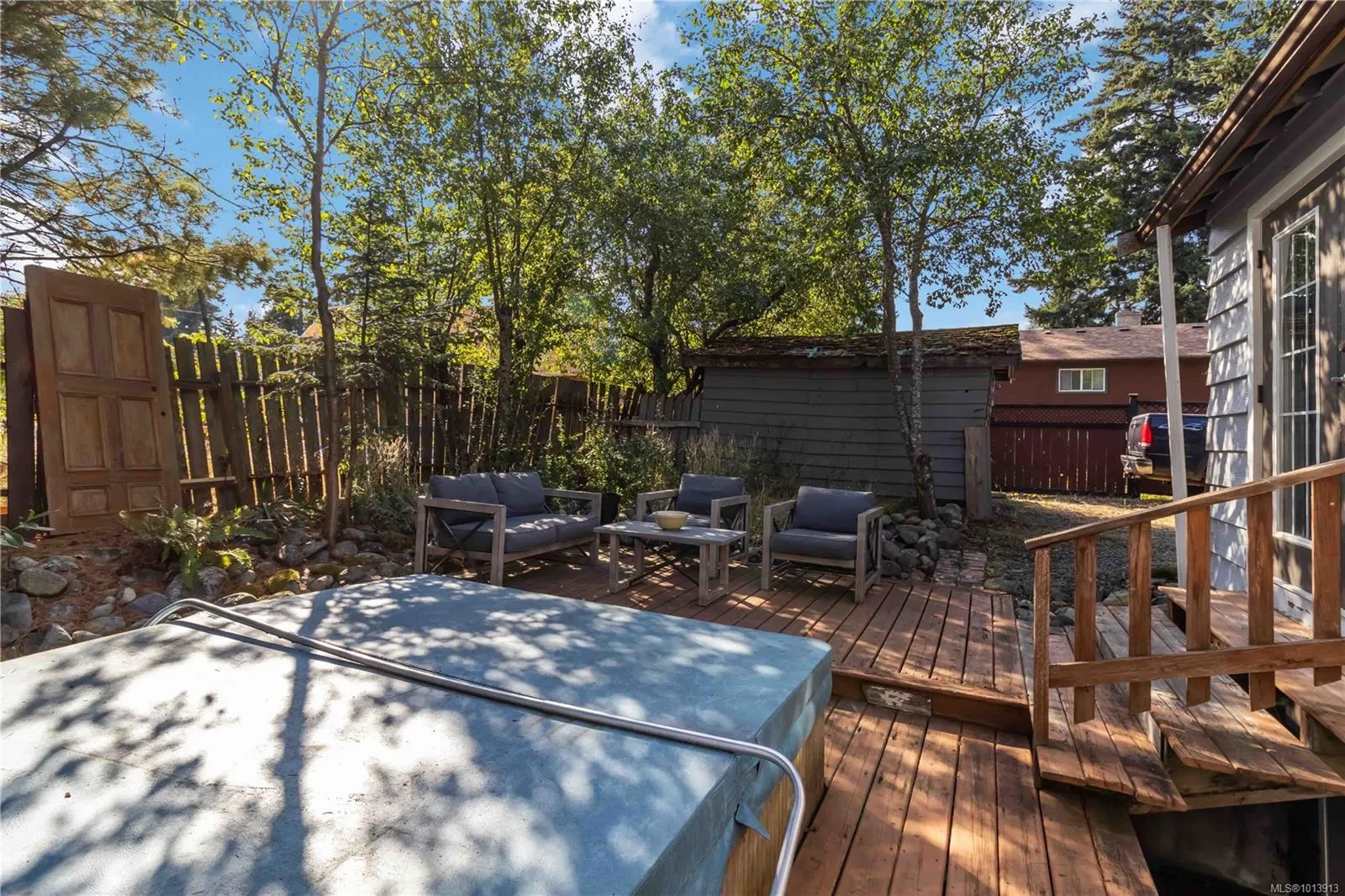 3365 Painter Rd