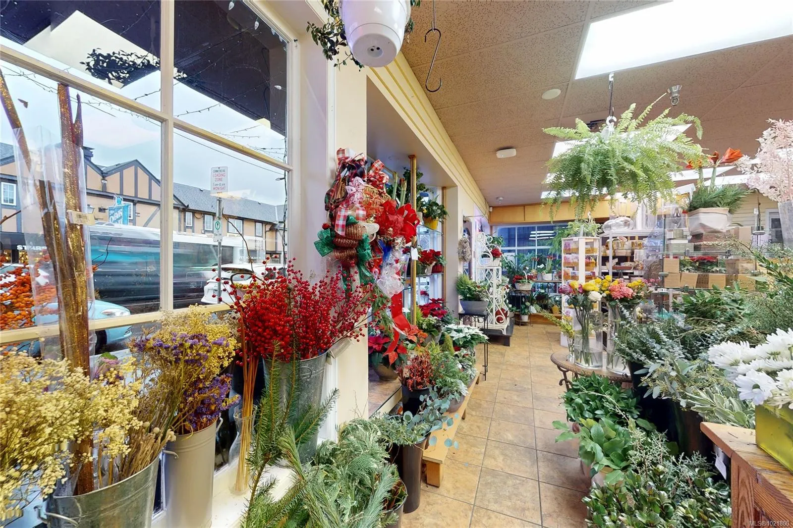 2187 Oak Bay Ave