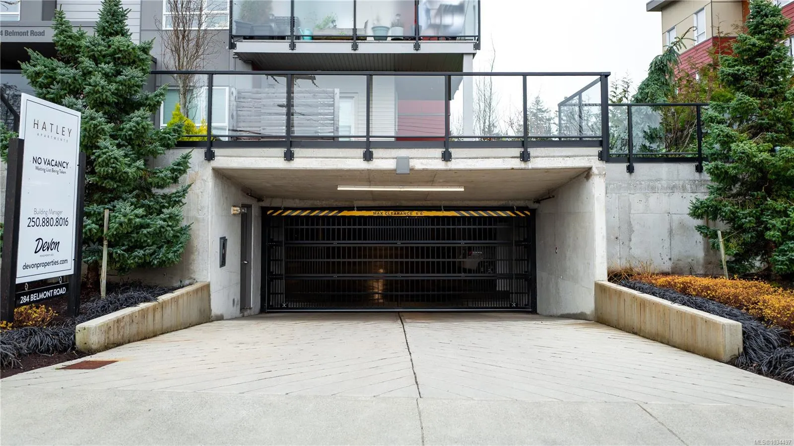 284 Belmont Rd
