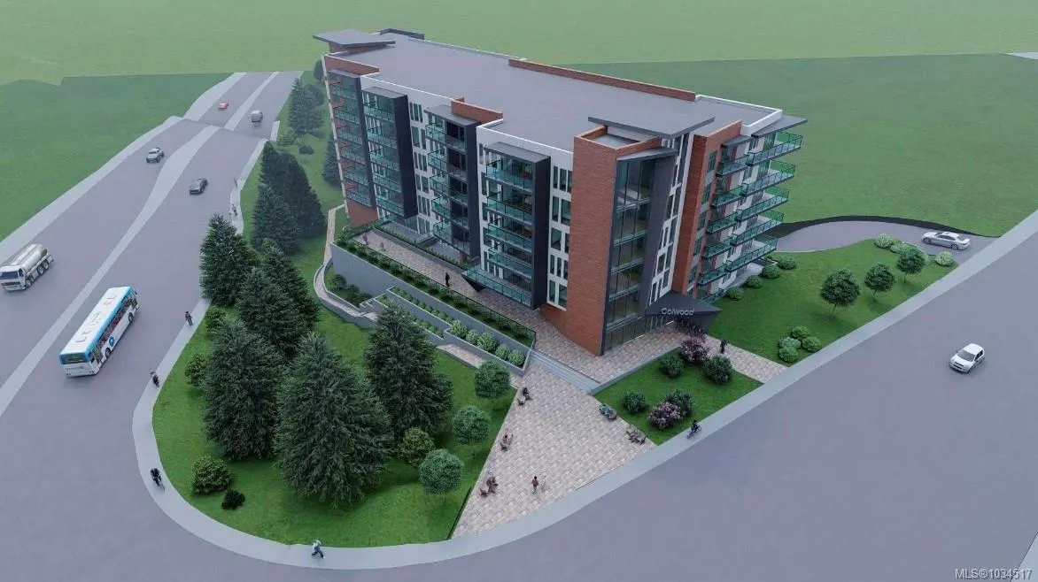 2350/2356 Sooke Rd