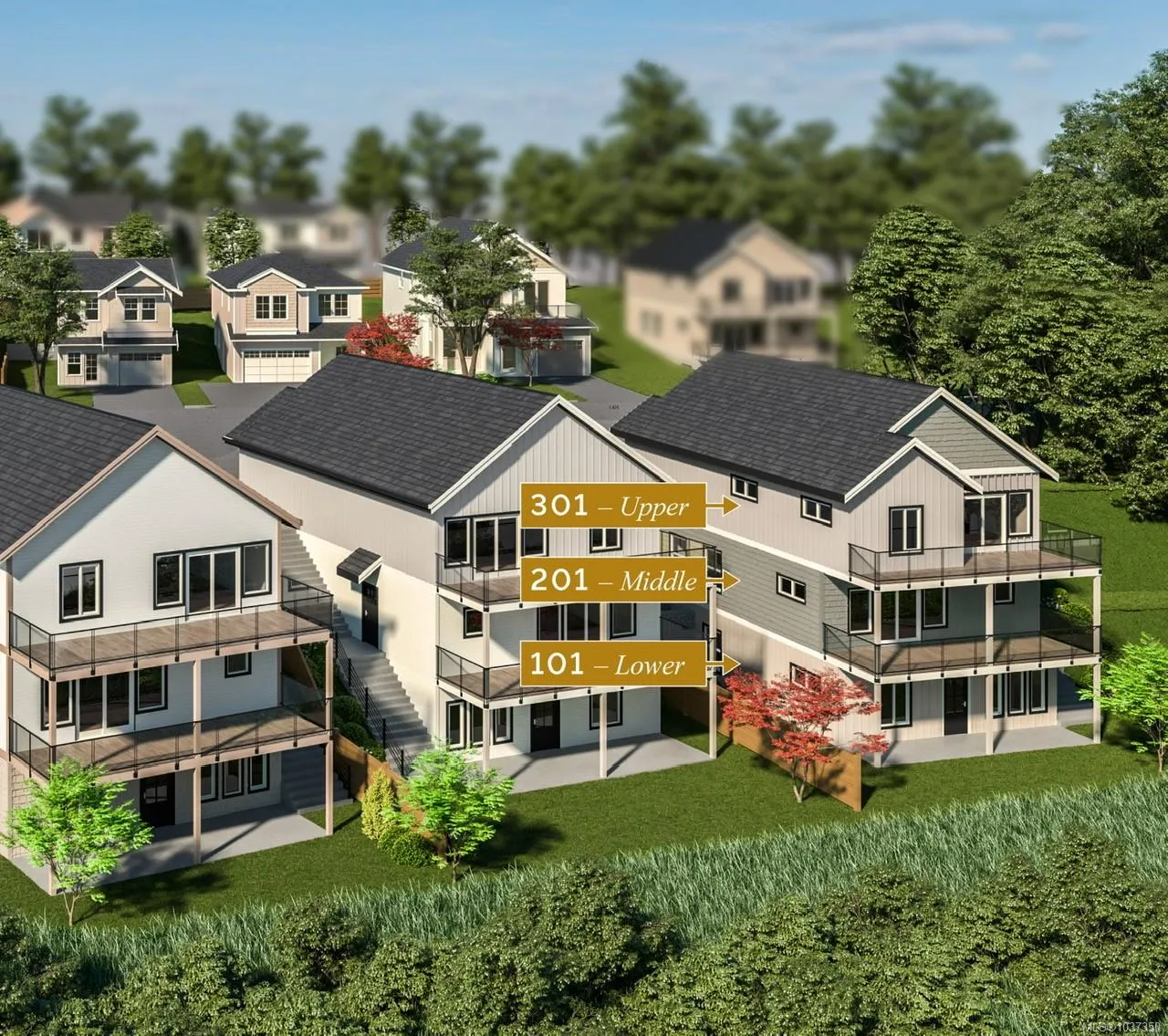 7057 Central Saanich Rd
