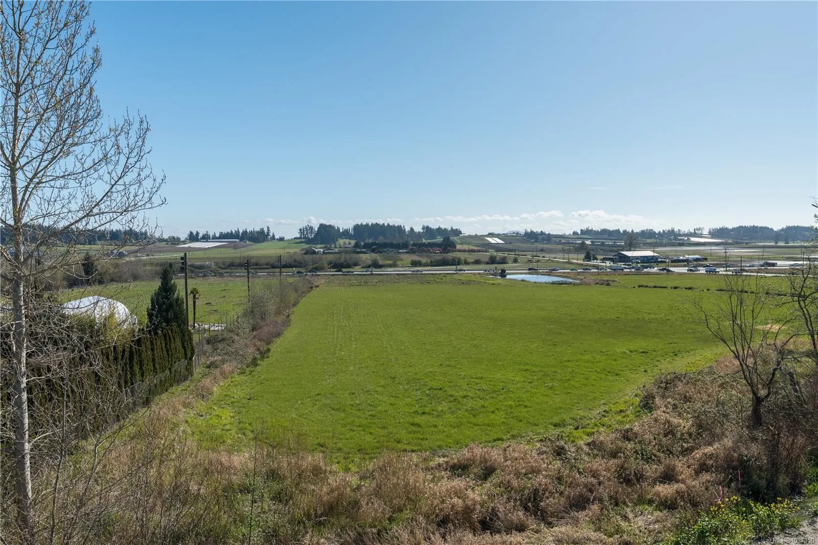 7057 Central Saanich Rd