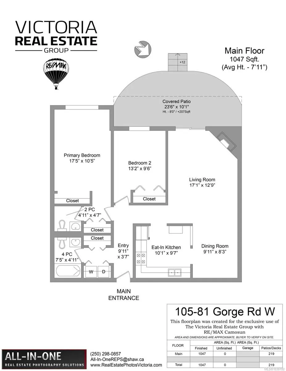81 Gorge Rd W