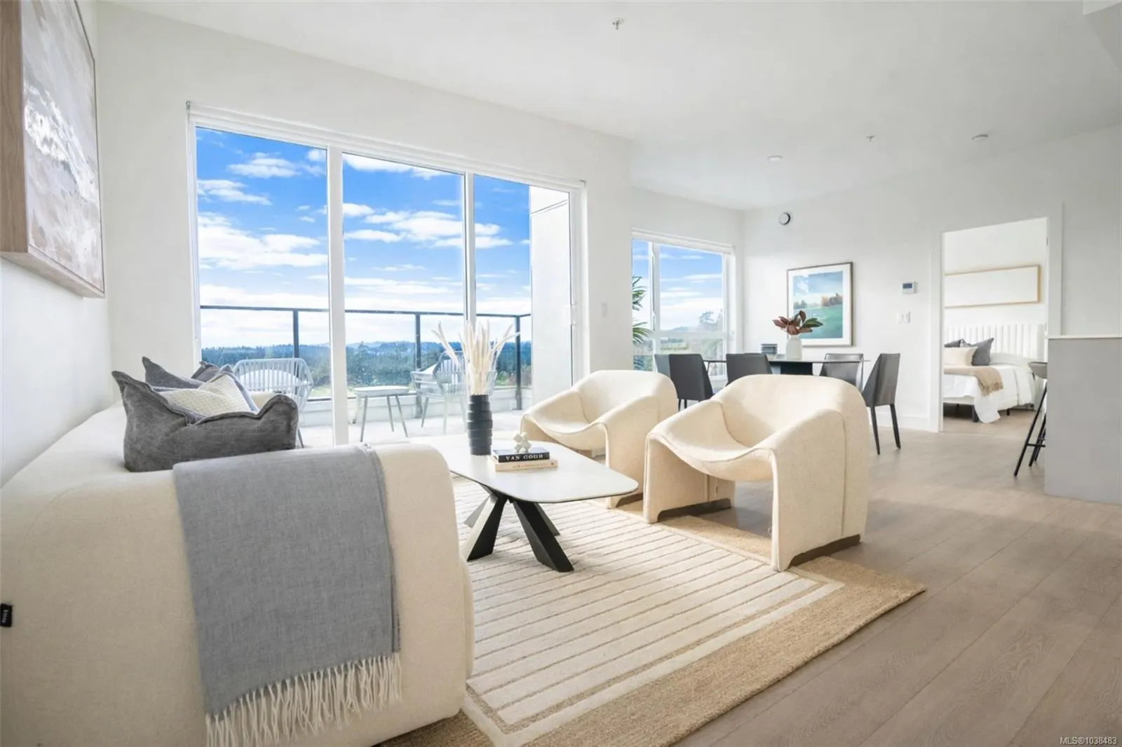258 Helmcken Rd