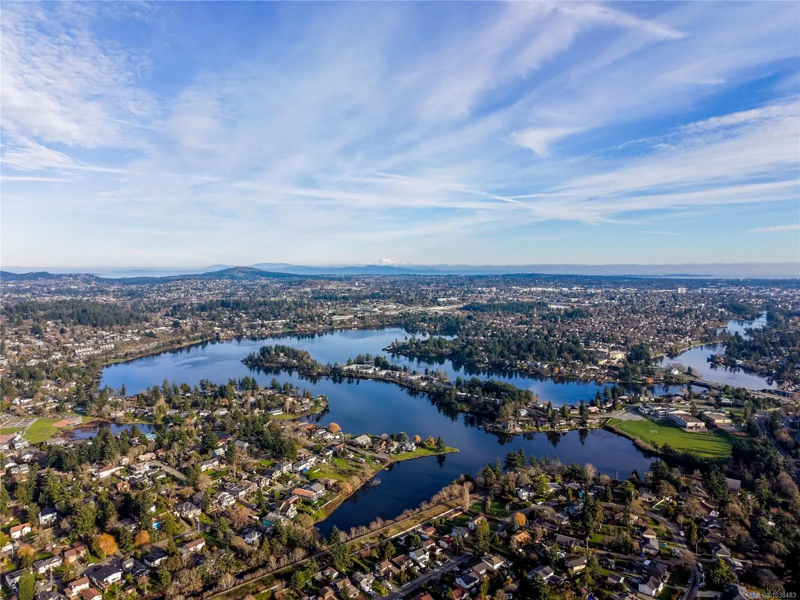 258 Helmcken Rd