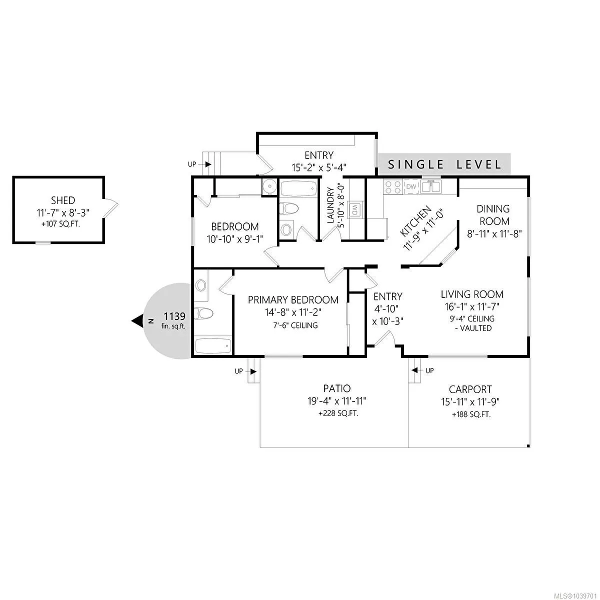 7701 Central Saanich Rd