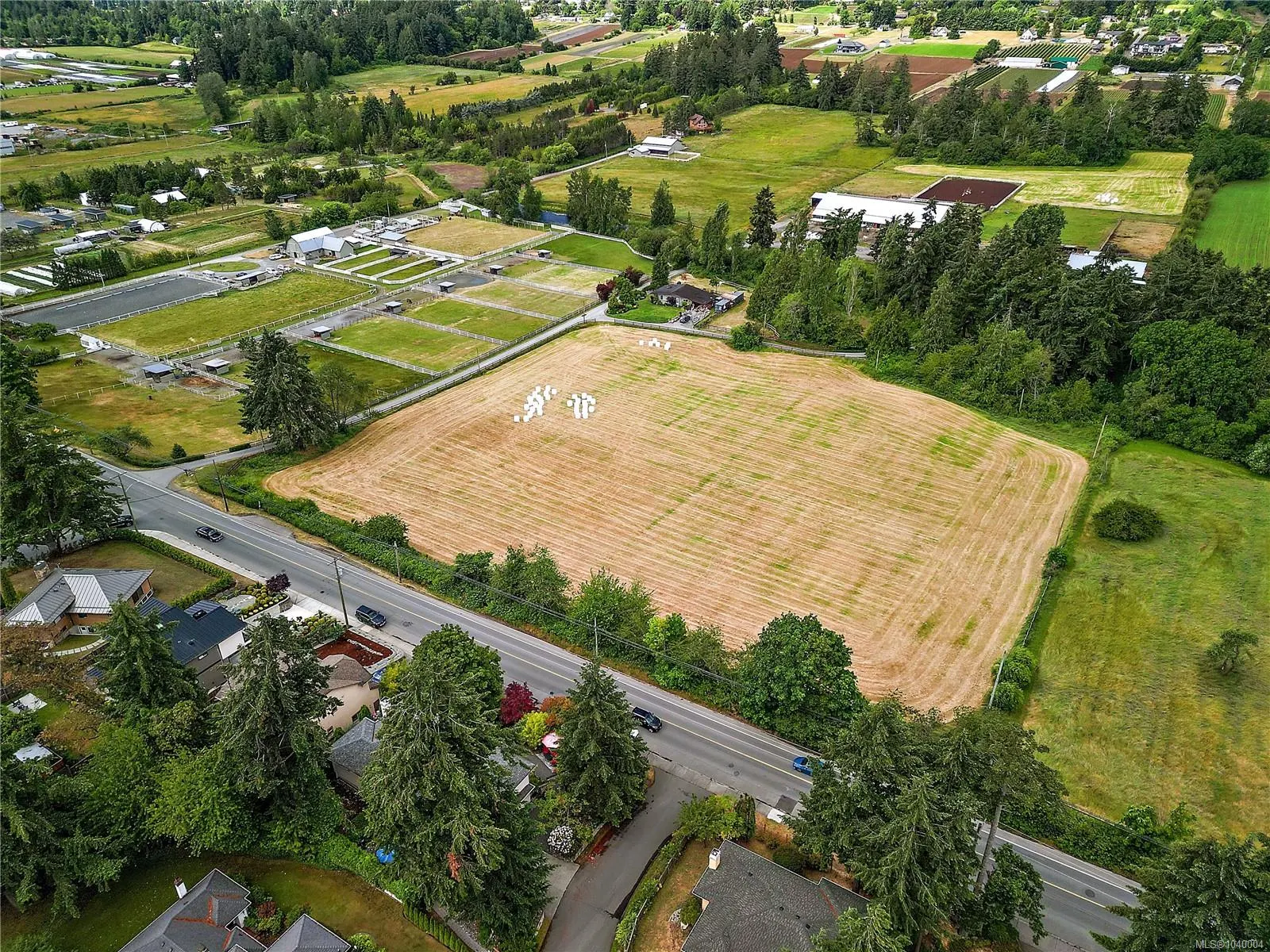 6599 Central Saanich Rd