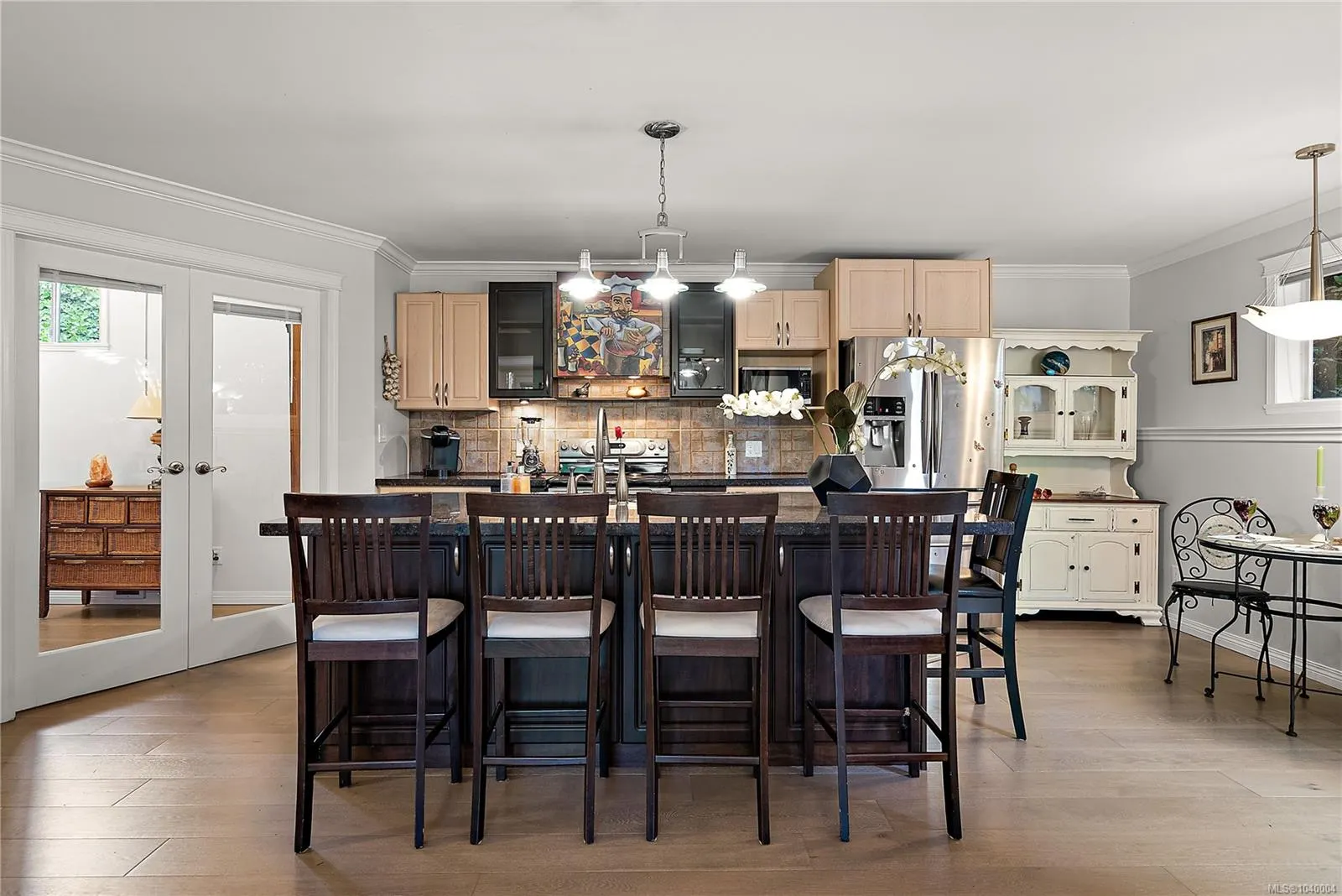 6599 Central Saanich Rd